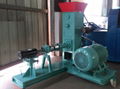 Various Types of Dry Fish Feed Machine for Sale 1