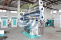 5-6T Ring Die Wood Pellet Machine For Sale 2