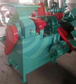 Biomass Charcoal Briquette Machine For