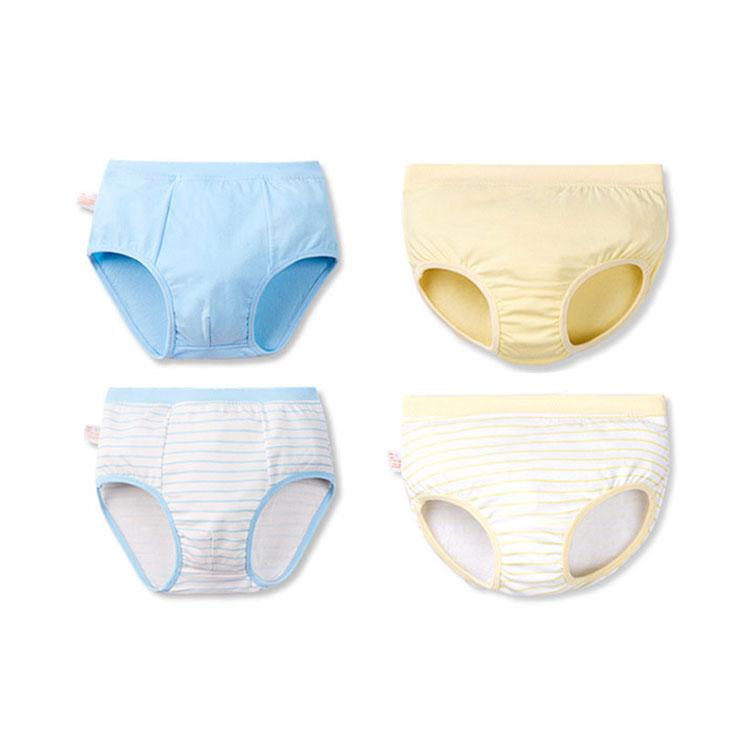 Children thong panties girls boys young little underwear - ISGW2414-014 ...