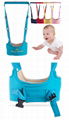 High quality baby walking assistant outdoor baby walker 4