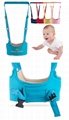 High quality baby walking assistant outdoor baby walker