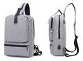 New Product Backpack Men Notebook Leisure Outdoor Laptop Bag 3