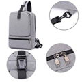 New Product Backpack Men Notebook Leisure Outdoor Laptop Bag 5