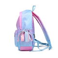 New Design Nylon Backpack Printed School Bag For Student 4