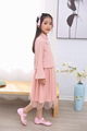 Cheap hot sale girl Tang suits children Hanfu Chinese traditional embroidered cl 4