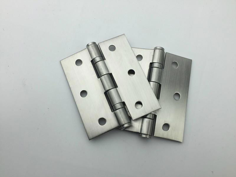 Door Hinges DH100x14 Omm (India Manufacturer) Hinge Door