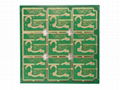 FR4+High Frequency PCB