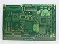 HDI PCB