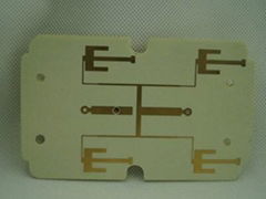 High Frequency PCB