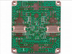 PTFE Teflon PCB