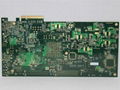 Hard Gold PCB