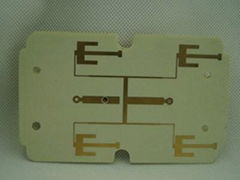 High Frequency PCB