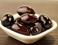 Black Olive 1