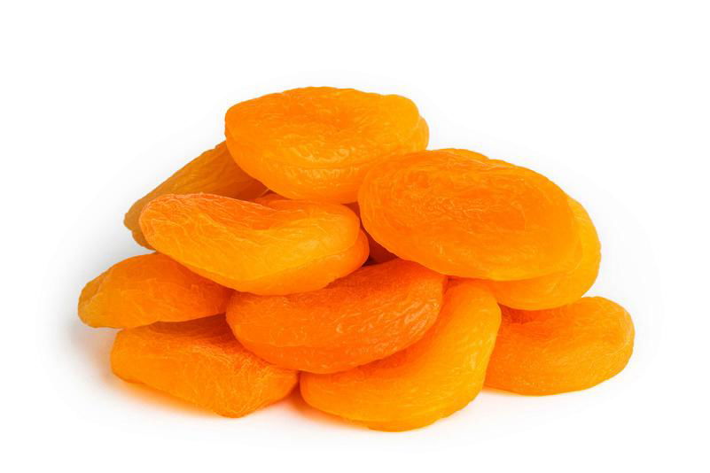 Dried Apricot