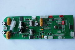 SMT Rigid PCB Circuit Boards Assembly Fabrication 