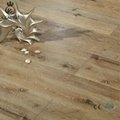 Wood Effect PVC Plastic Vinyl Waterproof Floors with Click Lock  4