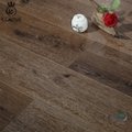 Wood Effect PVC Plastic Vinyl Waterproof Floors with Click Lock  5