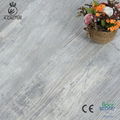 PVC Plastic Waterproof Luxury Vinyl Plank Flooring with Click Lock  1