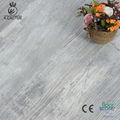 PVC Plastic Waterproof Luxury Vinyl Plank Flooring with Click Lock 