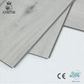 PVC Plastic Waterproof Luxury Vinyl Plank Flooring with Click Lock  2