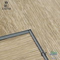 PVC Plastic Waterproof Luxury Vinyl Plank Flooring with Click Lock  5