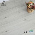 Anti-Noise PVC WPC Lvt Click Lock  Vinyl Flooring  1