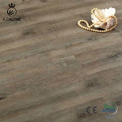 Competitive Price Click Plastic PVC Vinyl Flooring 