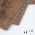 Competitive Price Click Plastic PVC Vinyl Flooring  5