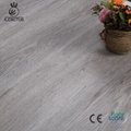 PVC Commercial Decorative Wood Pattern Indoor Use Click System Floor  1