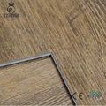 PVC Commercial Decorative Wood Pattern Indoor Use Click System Floor  3