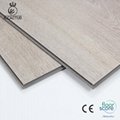 PVC Commercial Decorative Wood Pattern Indoor Use Click System Floor  5