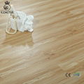 Indoor-Use PVC Lvt Vinyl Click Flooring