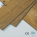 Indoor-Use PVC Lvt Vinyl Click Flooring Planks  5