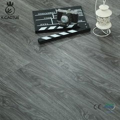 Superior Glue Free Loose Lay Vinyl Plank Flooring From China