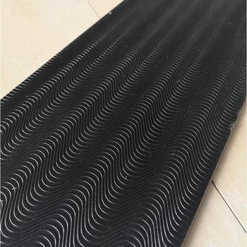 100% Virgin Material Waterproof PVC Loose Lay Floor 2