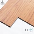 Household PVC Wood Series Plastic Spc Flooring   2