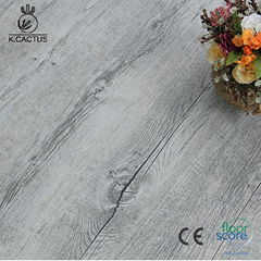 New Choice Spc Click Flooring/PVC Vinyl Flooring 