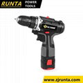 Portable Power Tool 16+1 Trrque Handle