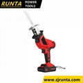 High Quality 18V /20V Li-ion Cordless