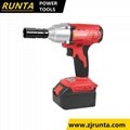 Portable Handle Tools Cordless Nuts Runner Rt2003