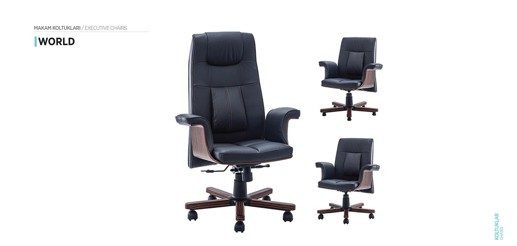 office chairs (Turkey Manufacturer) Office Furniture Furniture