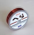 100m fishing line nylon strong monofilament 