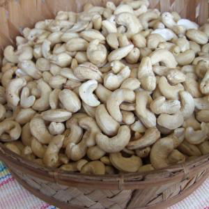 Cashew Nuts (W240, W320, W450)