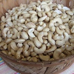 Cashew Nuts (W240, W320, W450)