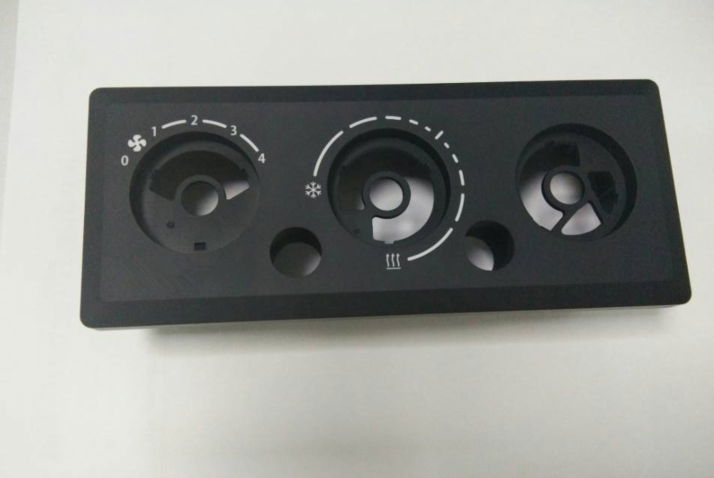 custom Injection plastic mold for plastic electronic part 5