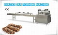 Snacks Bar Forming Machine 1