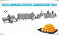 Core Filling Snacks Processing Line