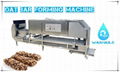 Protein Oat Bar Forming Machine 1