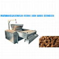 Low-temperature Baked Dog Food Machine